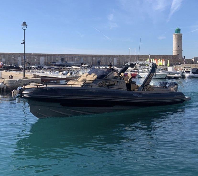 salpa Soleil 42