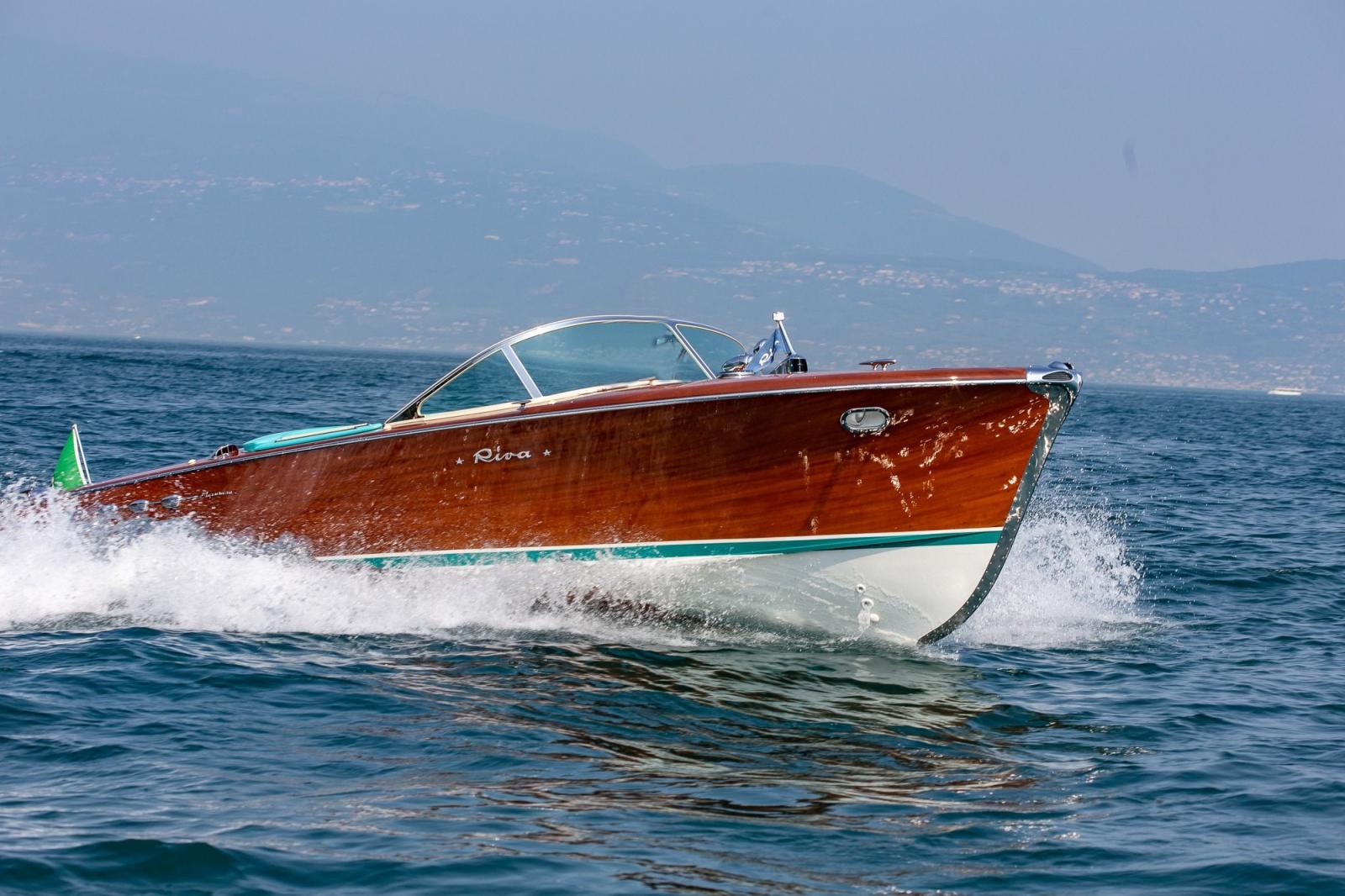riva Aquarama