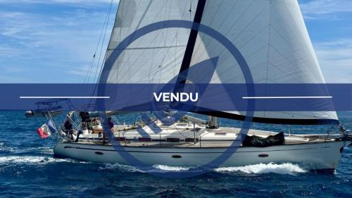 Bavaria yachts 46 cruiser
