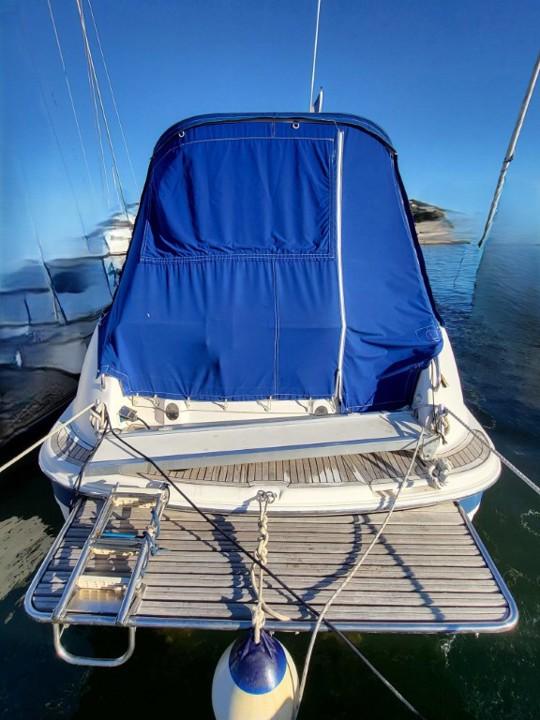 bavaria yachts 300 sport