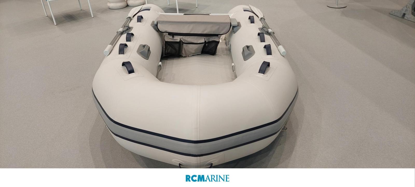 highfield Roll up 280