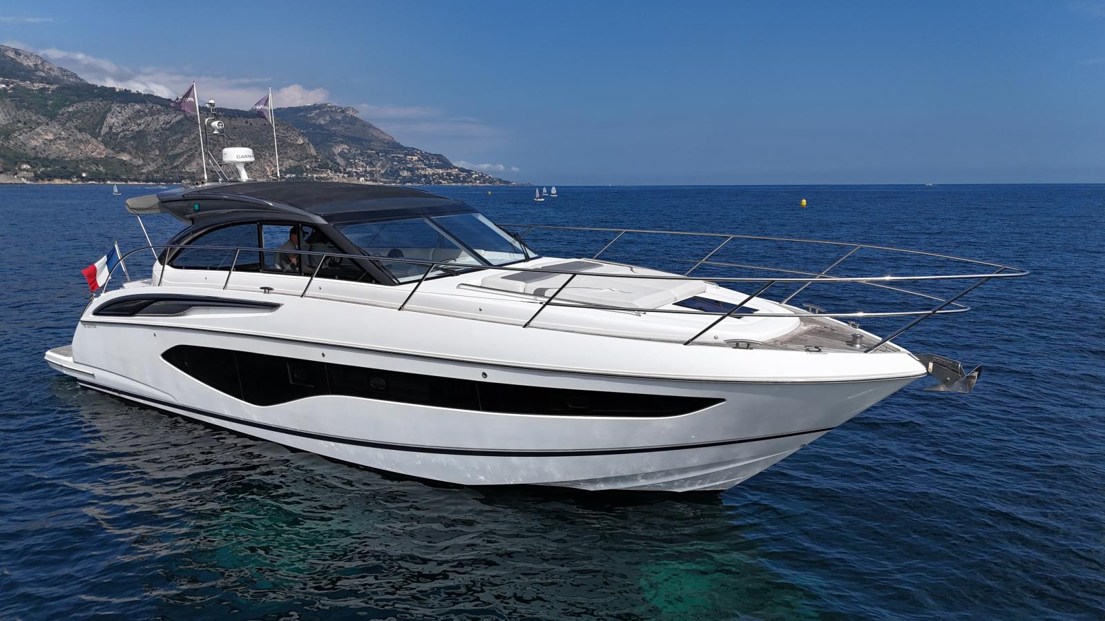 princess V50