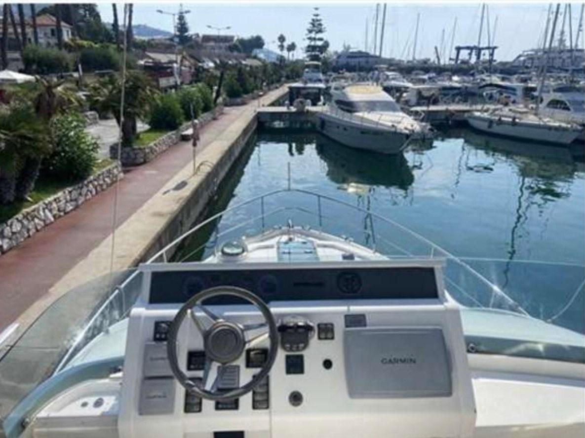 fairline Squadron 42