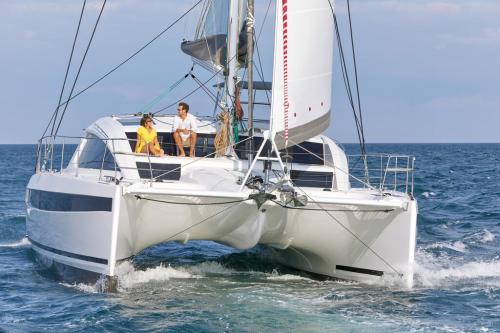 Privilege 510 signature