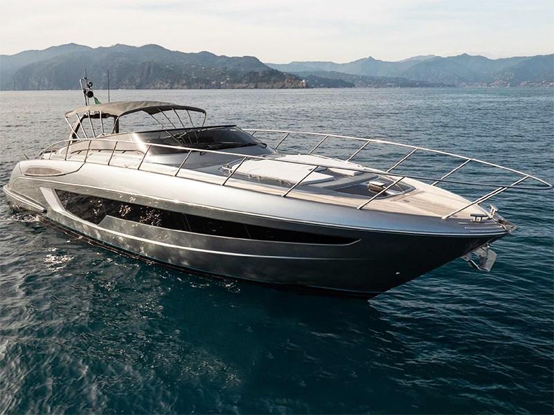 riva Rivale 56
