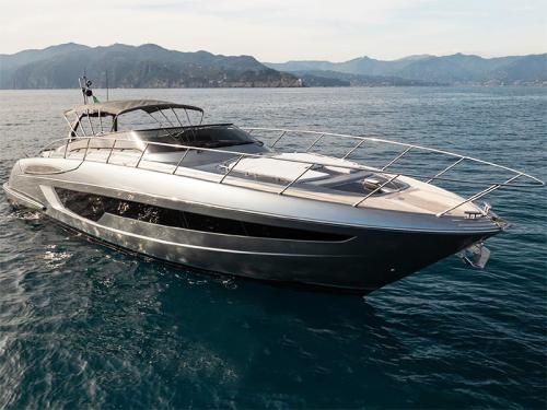 Riva rivale 56