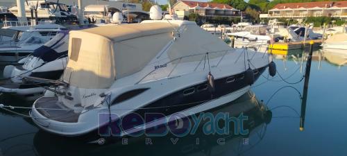 Sealine s 42