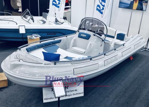 Ranieri giubileo 6mt - pronta consegna