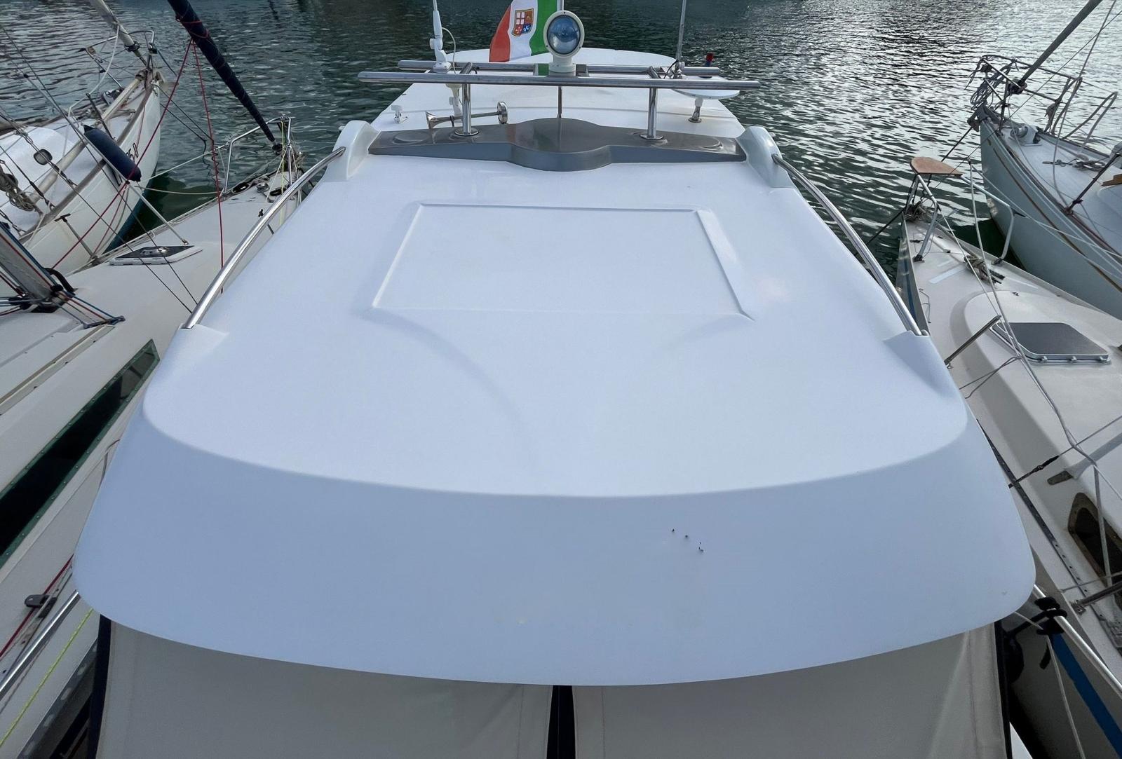 sanremo 930 fisher de luxe