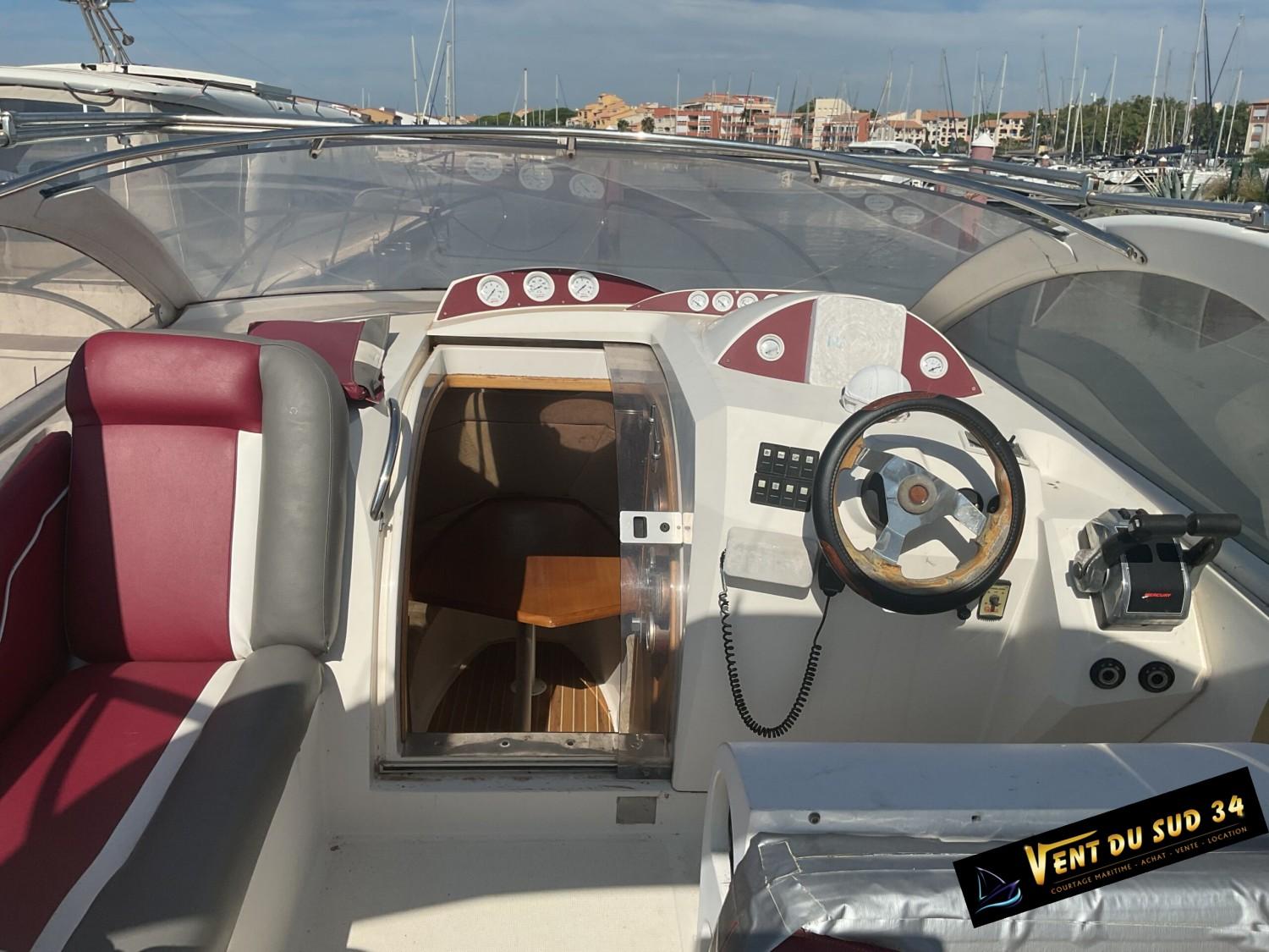 quicksilver Quicksilver 890 Cruiser