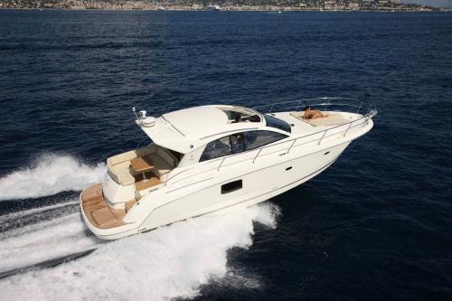 Prestige 440s
