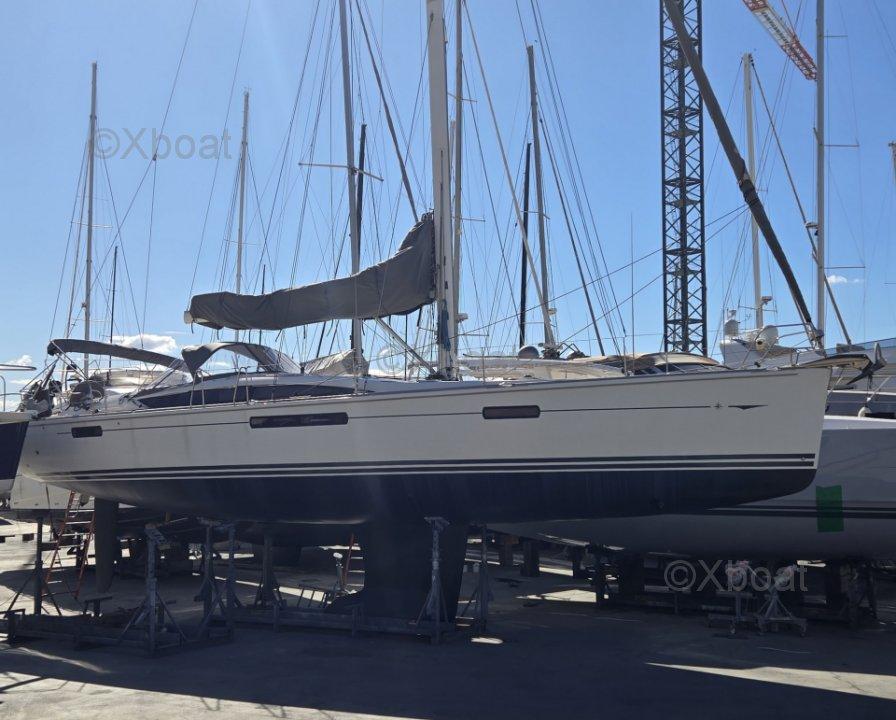 jeanneau Jeanneau 53