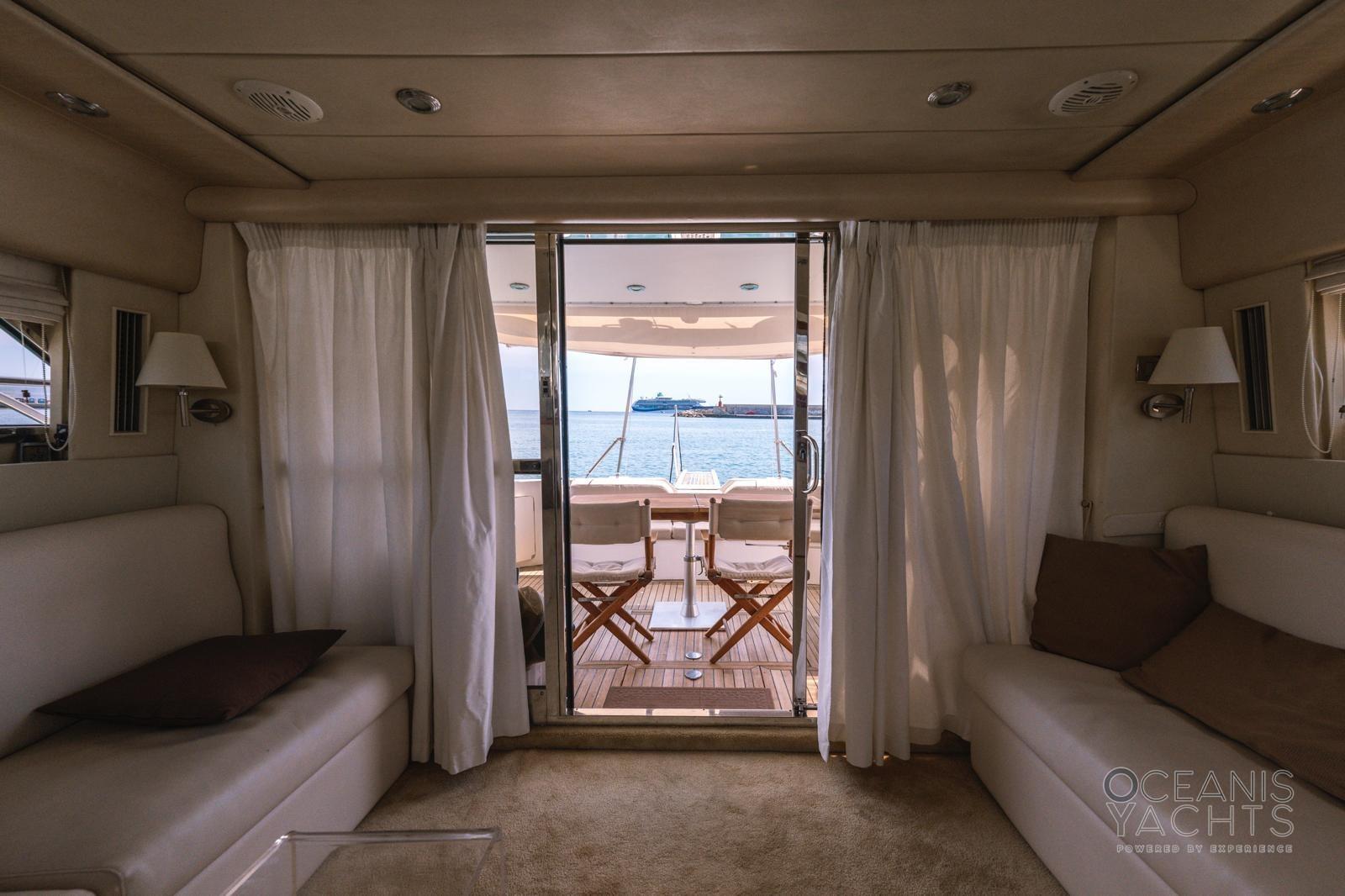 princess yachts Princess 60