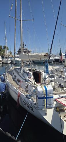Etap yachting etap 39 s