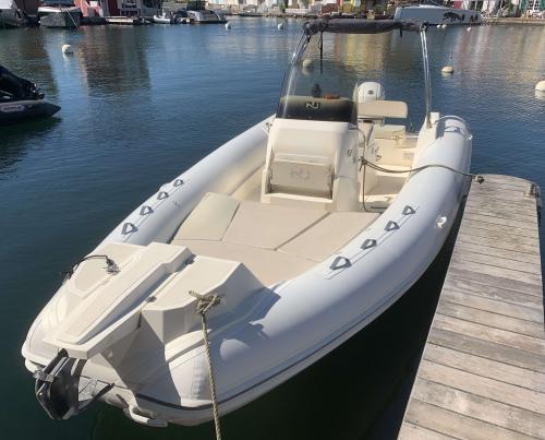 Nuova jolly nuova jolly 700 xl