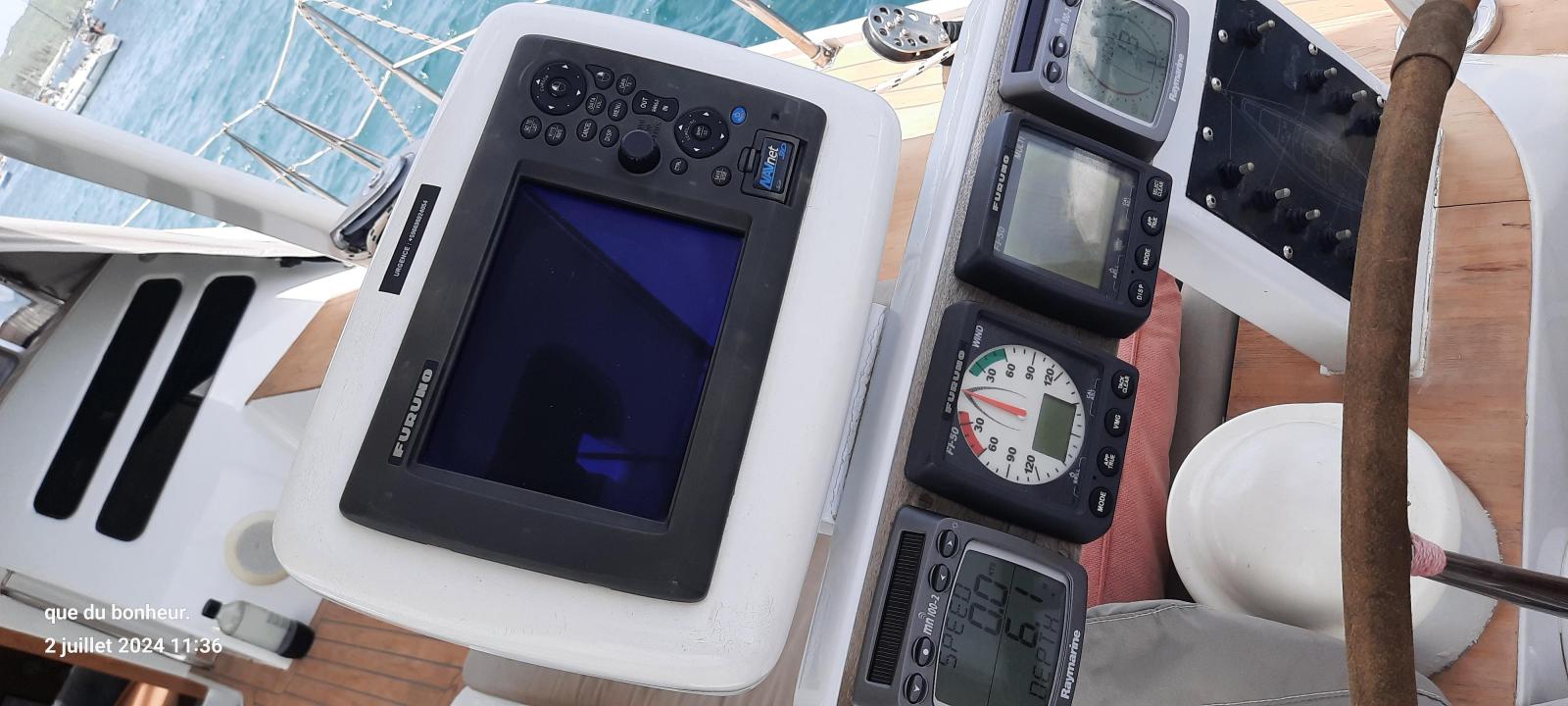 wauquiez Wauquiez ps 60