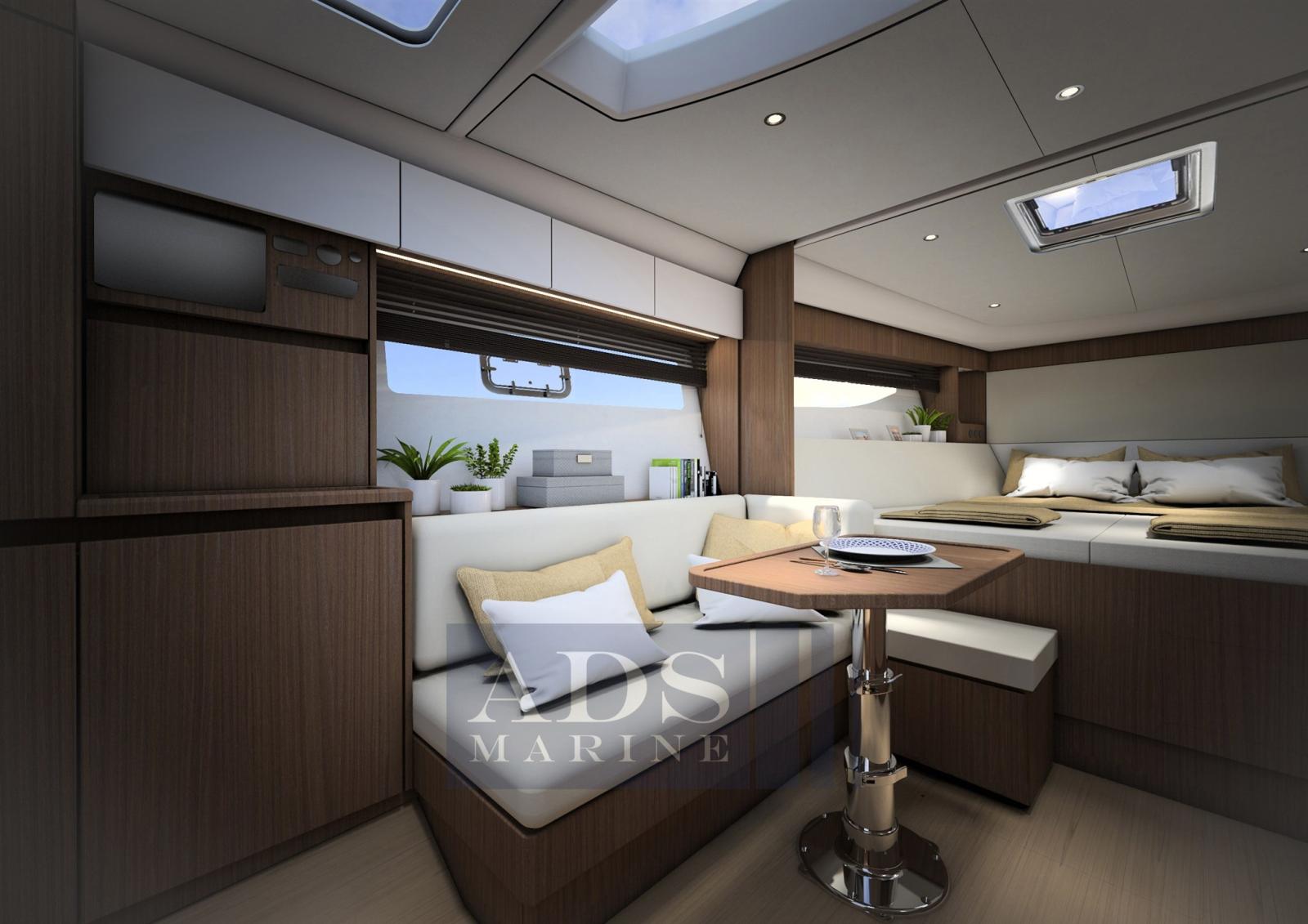 bavaria yachts Sr 35 ht - 35