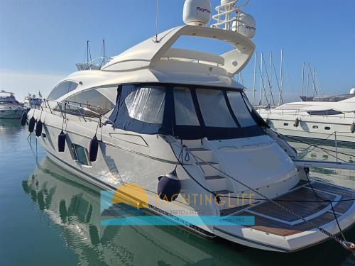 Sunseeker manhattan 60