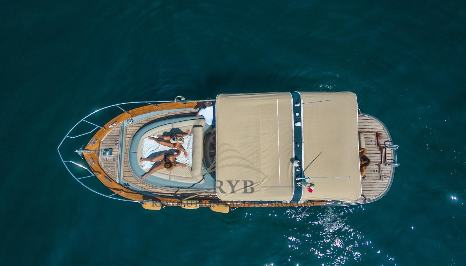 cantieri venere Venere 28