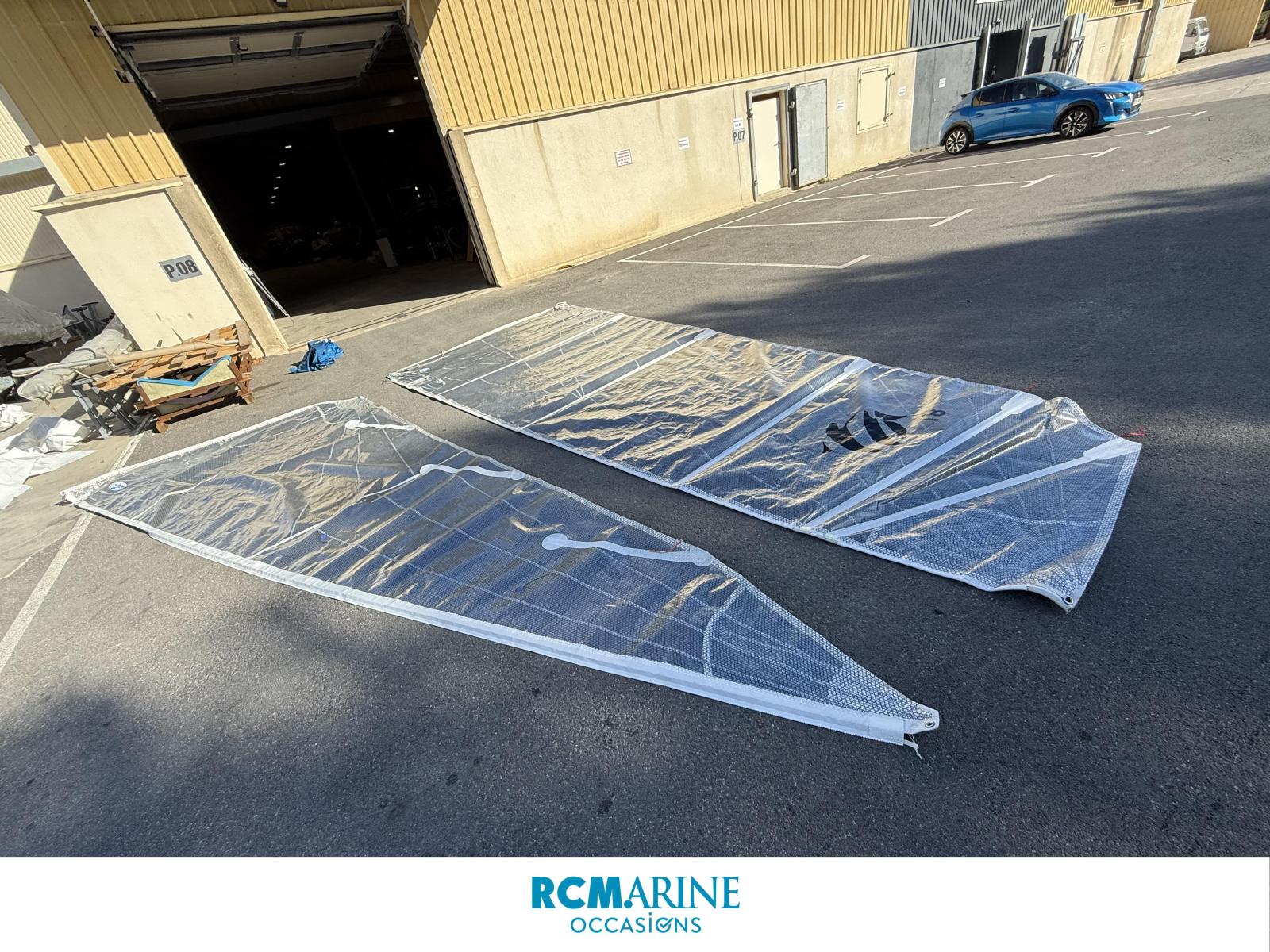 beneteau First 18 se