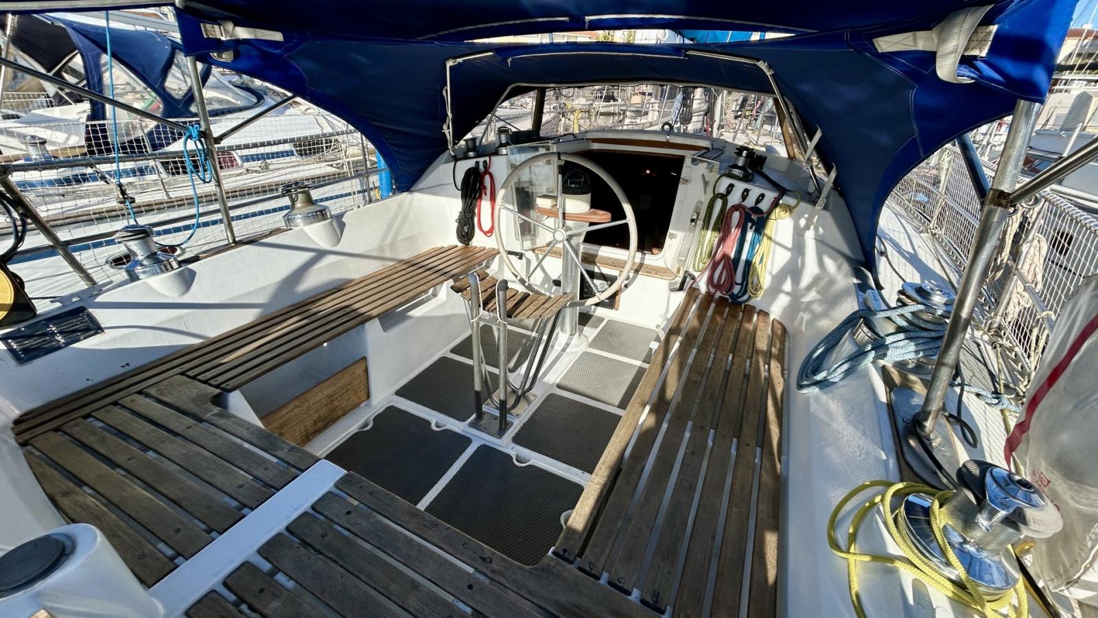 dynamique Express 44