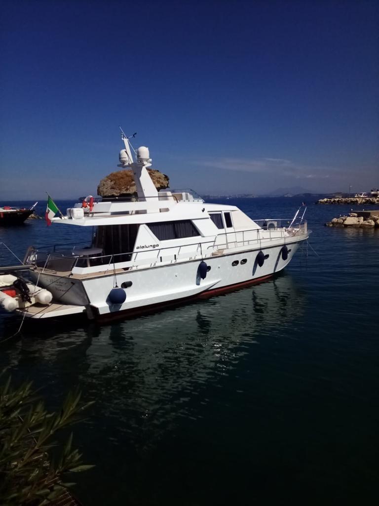 c.n.santa margherita Alalunga 18