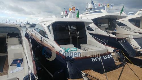 Austin parker ap 44 sedan