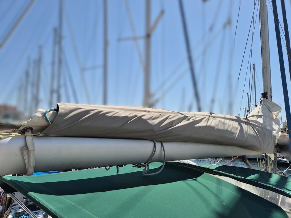 beneteau Océanis 40 cc