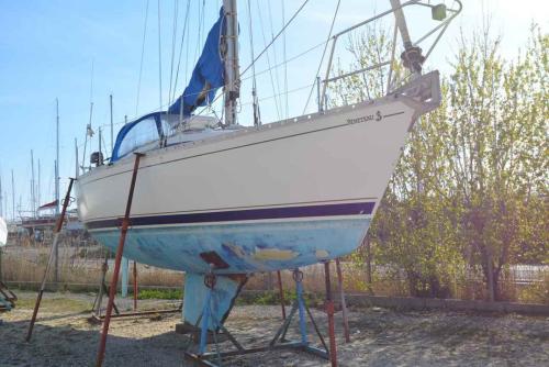 Beneteau first 325