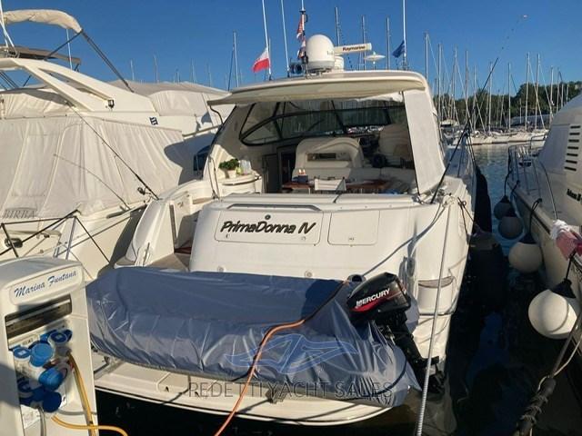 sea ray 510 sundancer