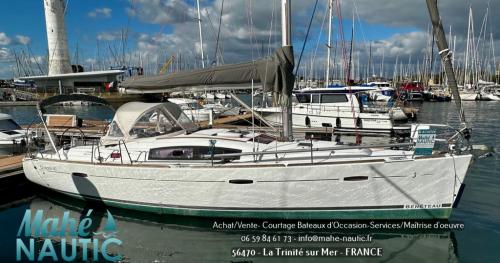 beneteau Oceanis 40