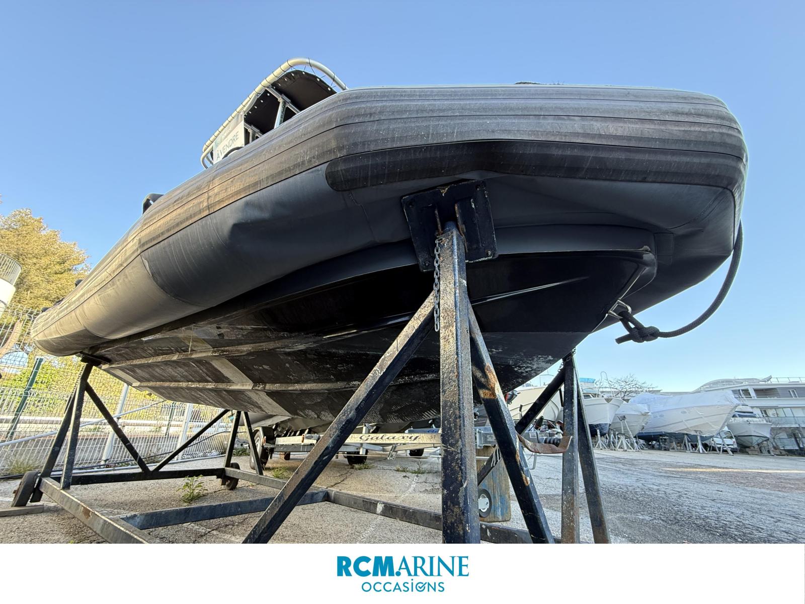 sillinger Sillinger 580