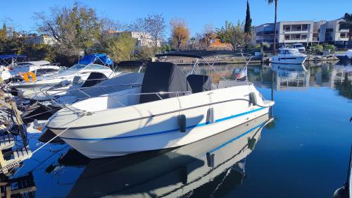 quicksilver 805 open activ