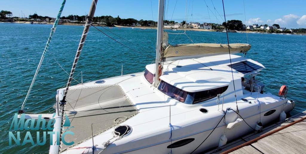 fountaine pajot Mahé 36