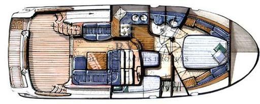 jeanneau Prestige 36