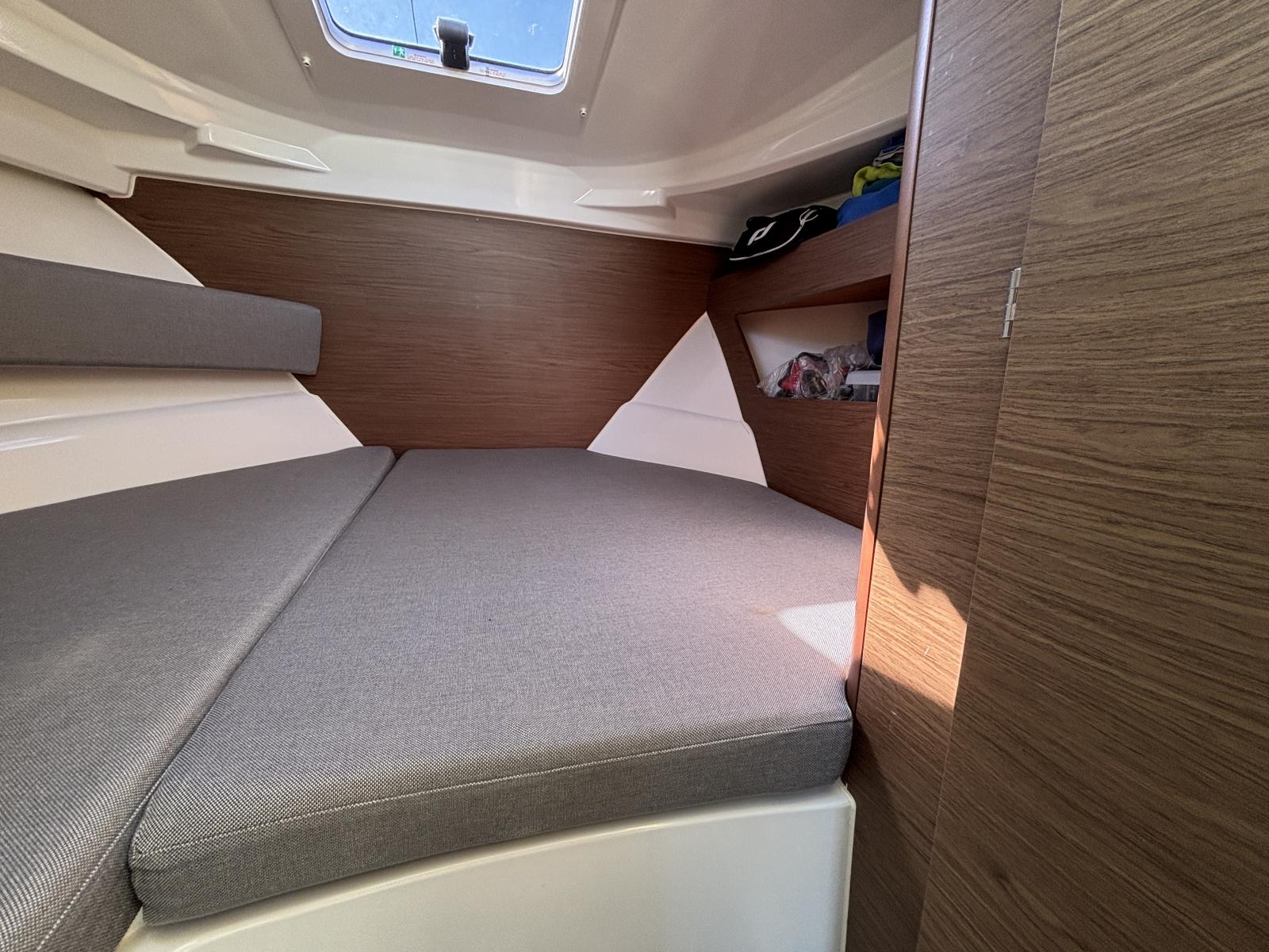 jeanneau Merry fisher 795