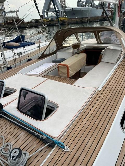 comar yachts Comet 65 s
