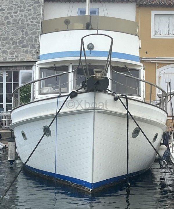 hiptimco marine Hiptimko gt 40