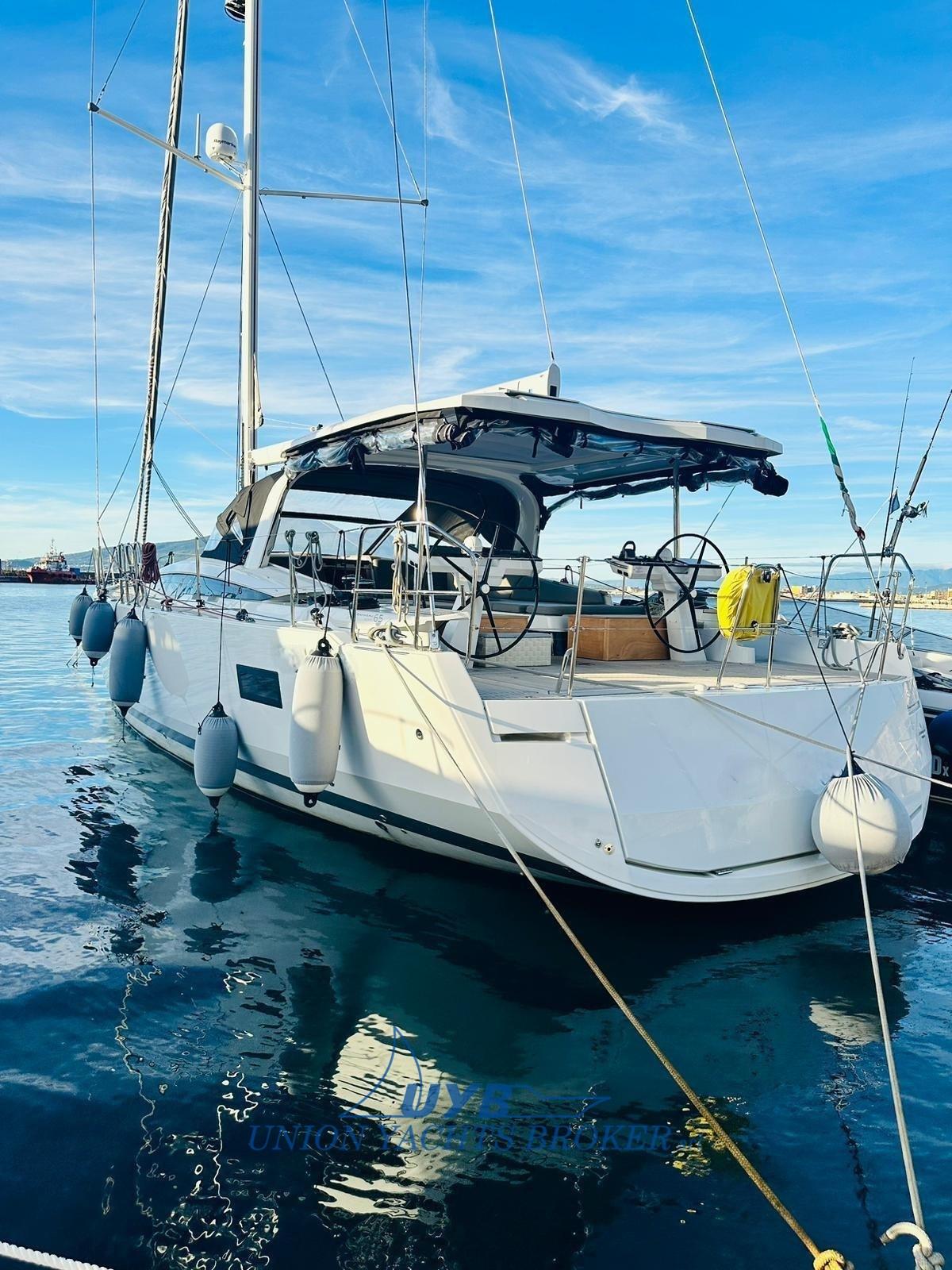 jeanneau Jeanneau 65