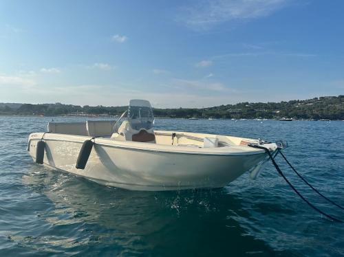 Invictus fx 190