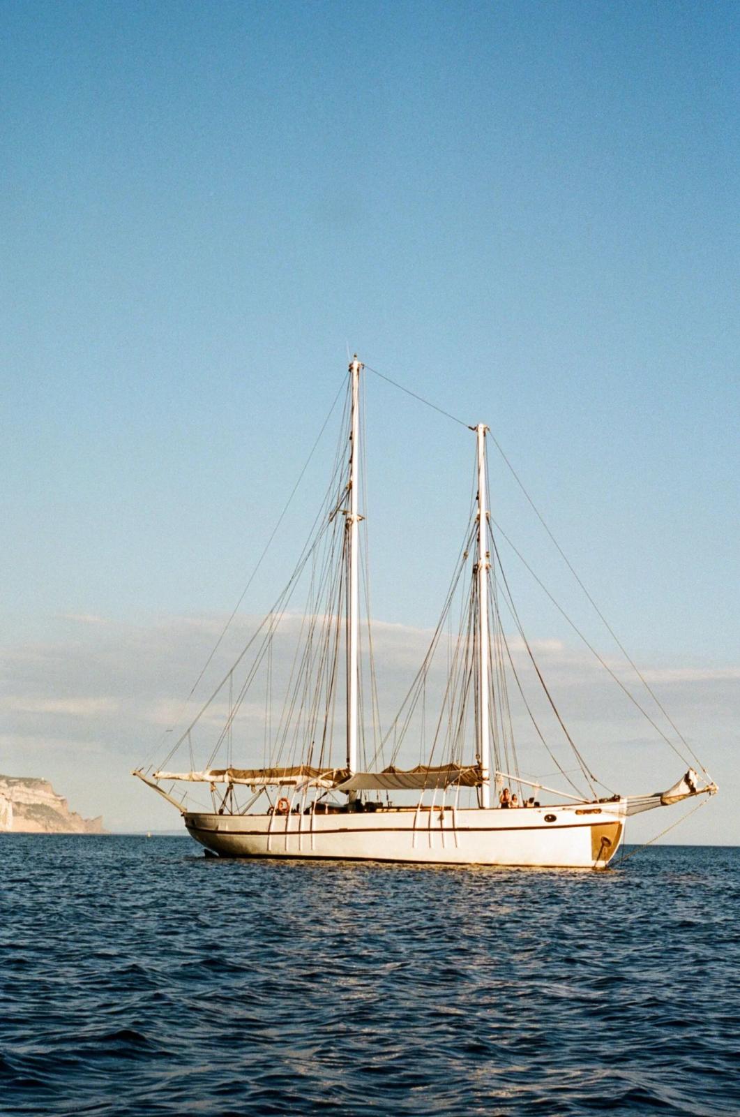 3d tender Baltic trader