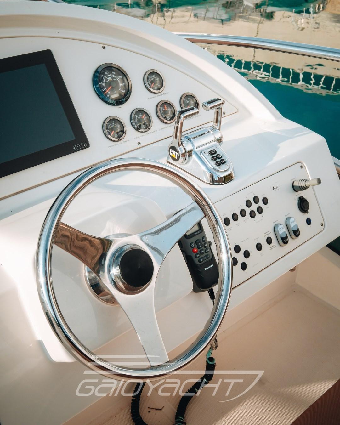 abacus marine Abacus 62