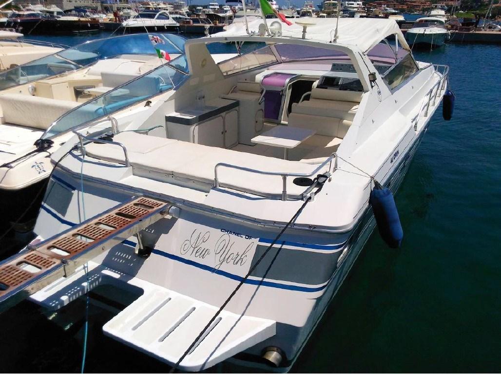 giorgi Giorgi 46 open