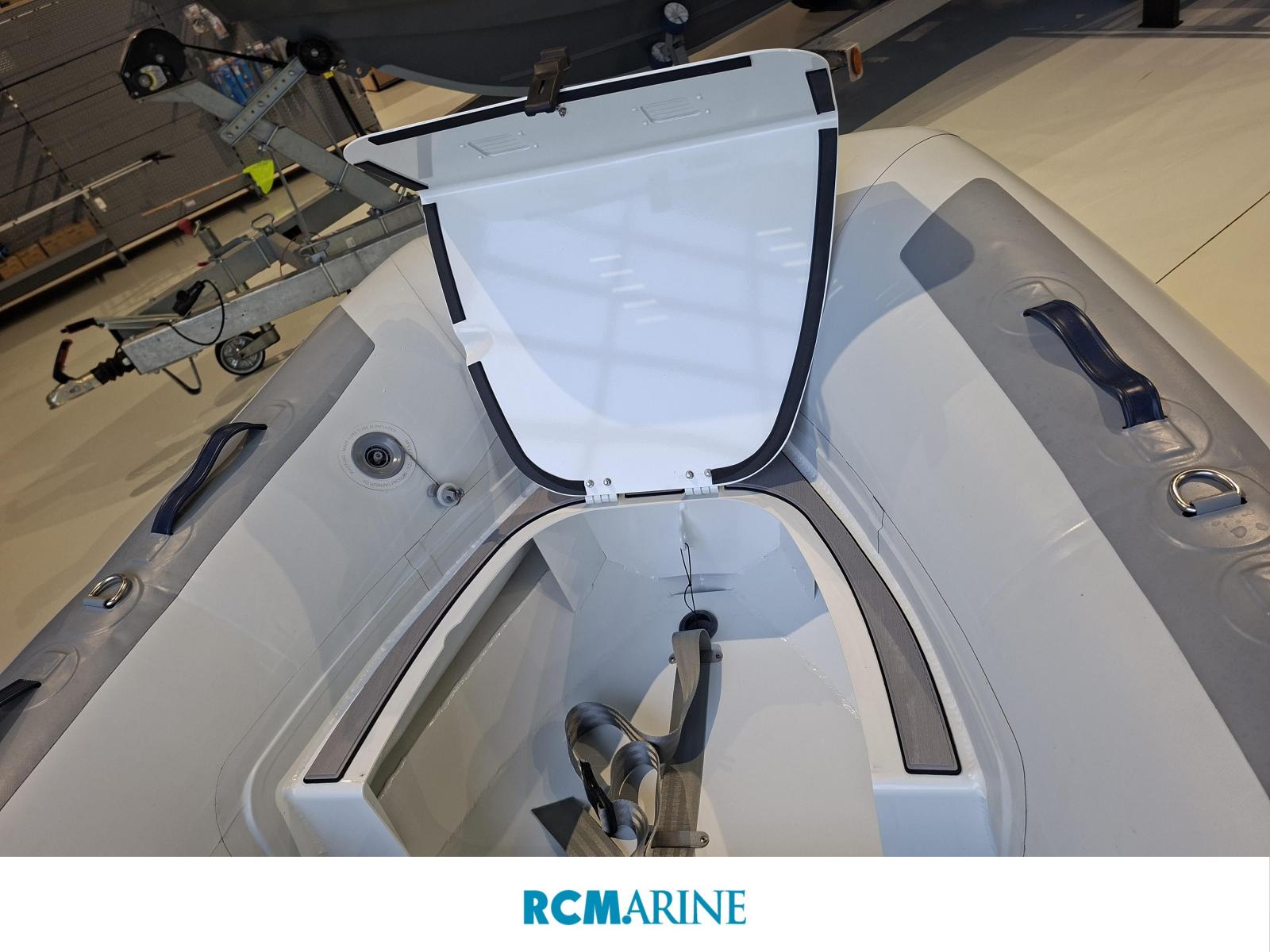 highfield Classic 310 bl