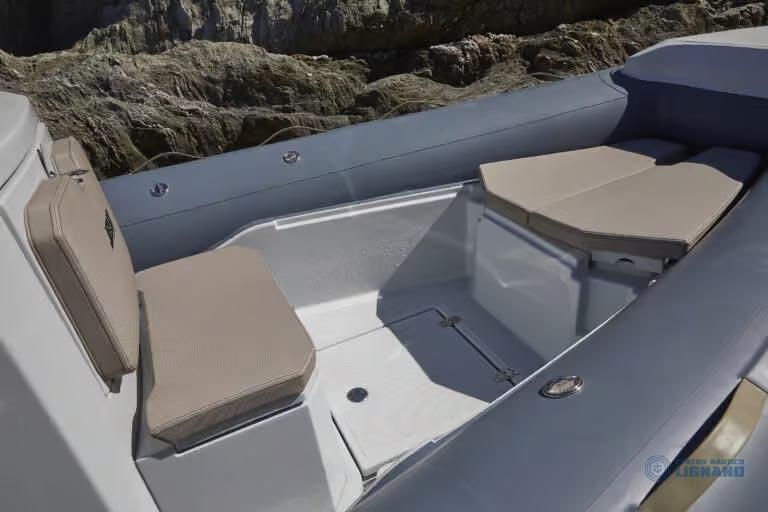 jokerboat Barracuda 580 v2026