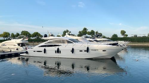 Princess v70