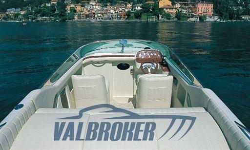 colombo Vantage 25