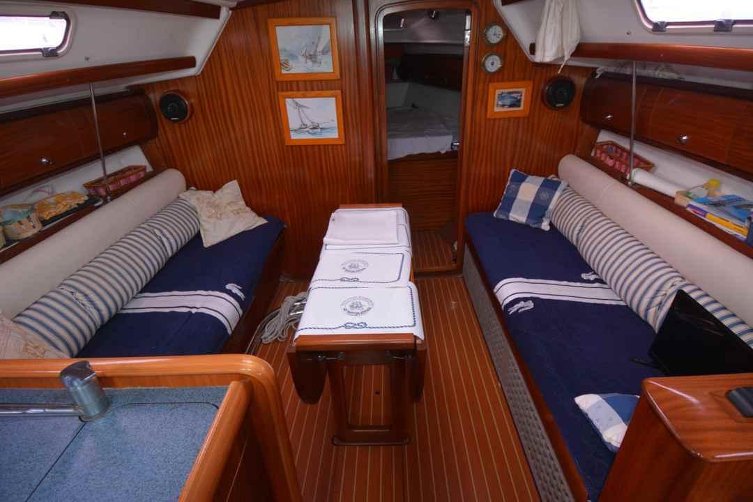 bavaria yachts 36