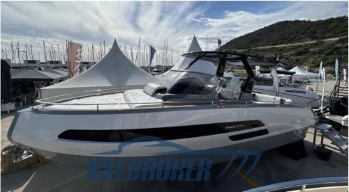 Invictus gt320