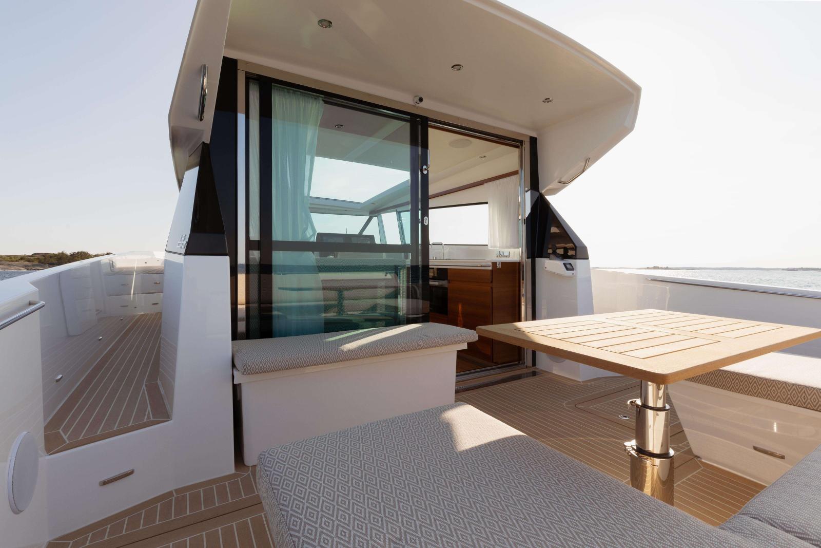 delta powerboats 48 coupe